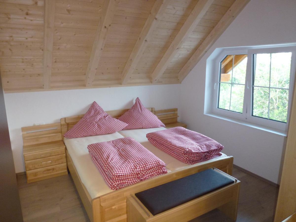 Schwarzwaldhof Nicklas Bonndorf im Schwarzwald Eksteriør billede