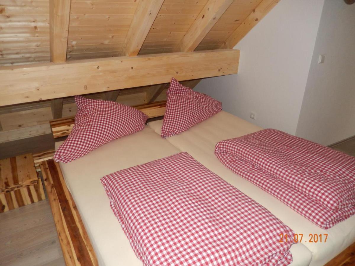 Schwarzwaldhof Nicklas Bonndorf im Schwarzwald Eksteriør billede