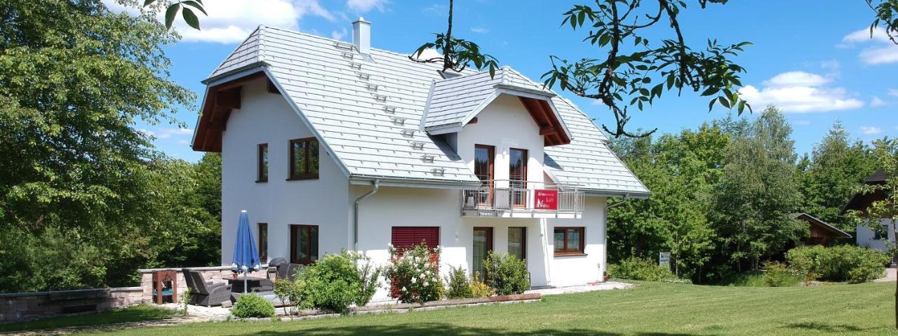 Schwarzwaldhof Nicklas Bonndorf im Schwarzwald Eksteriør billede